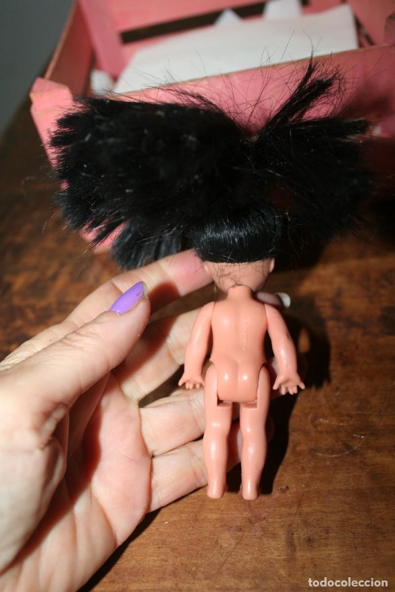 Barbie y Ken: mu&ntilde;eca mattel hermana barbie 1994 - Foto 2