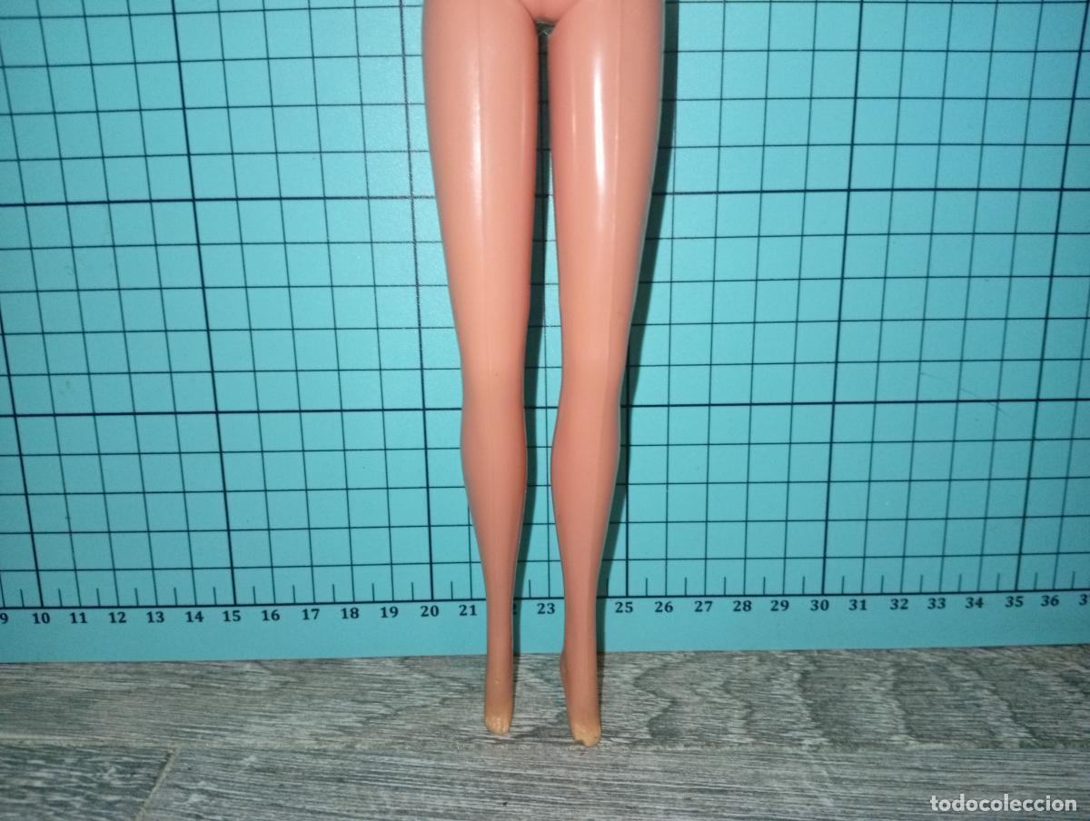Barbie y Ken: Mu&ntilde;eca Barbie made in Spain - Foto 6