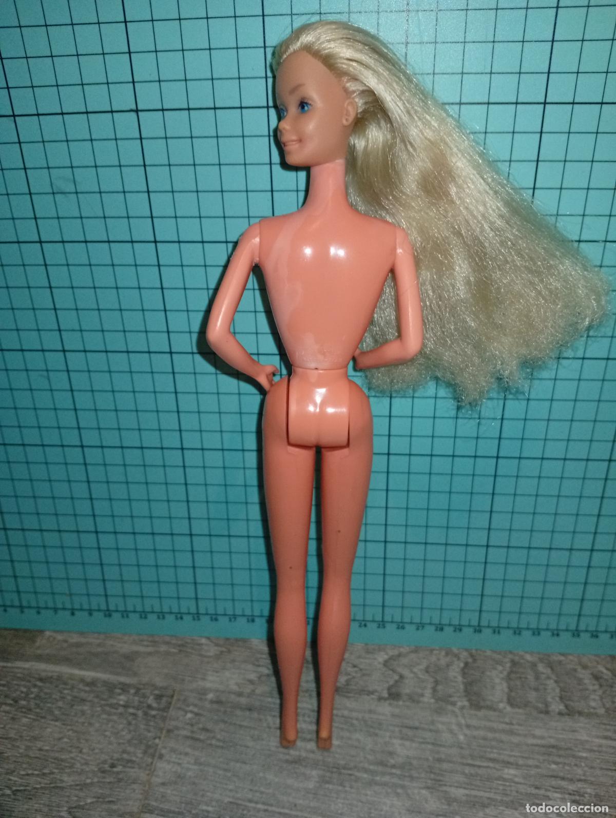 Barbie y Ken: Mu&ntilde;eca Barbie made in Spain - Foto 9