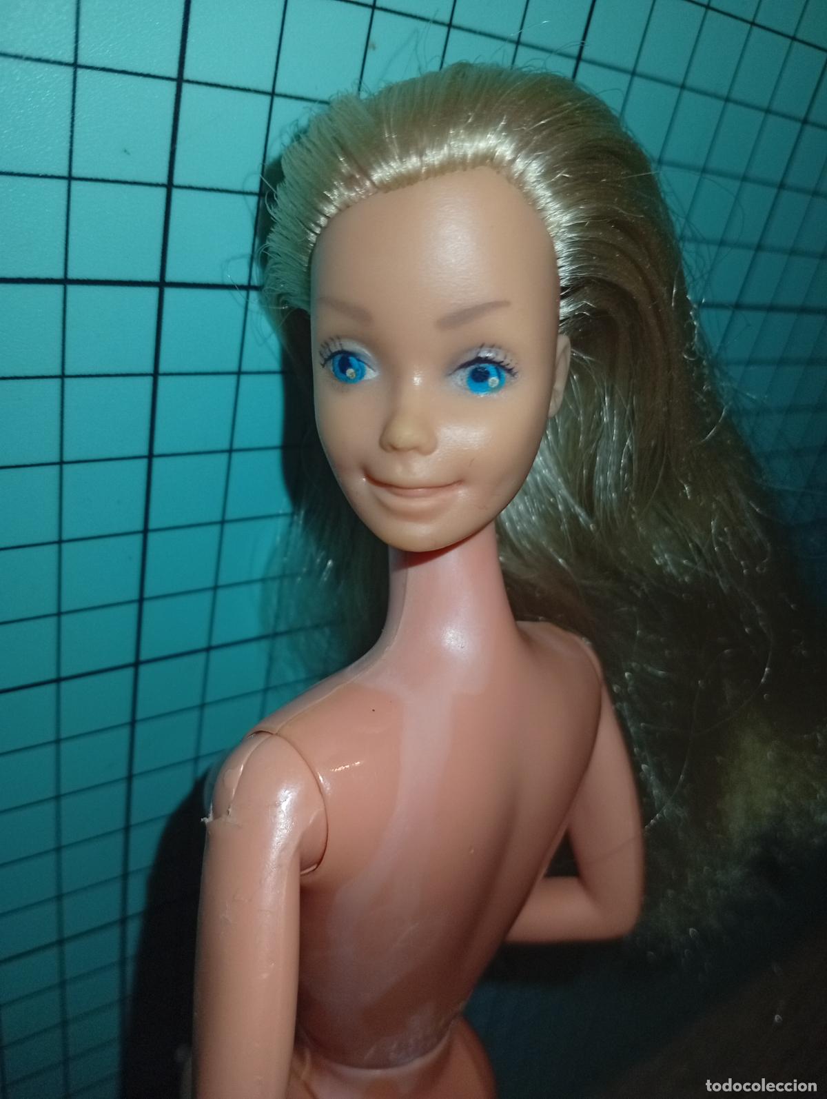 Barbie y Ken: Mu&ntilde;eca Barbie made in Spain - Foto 11