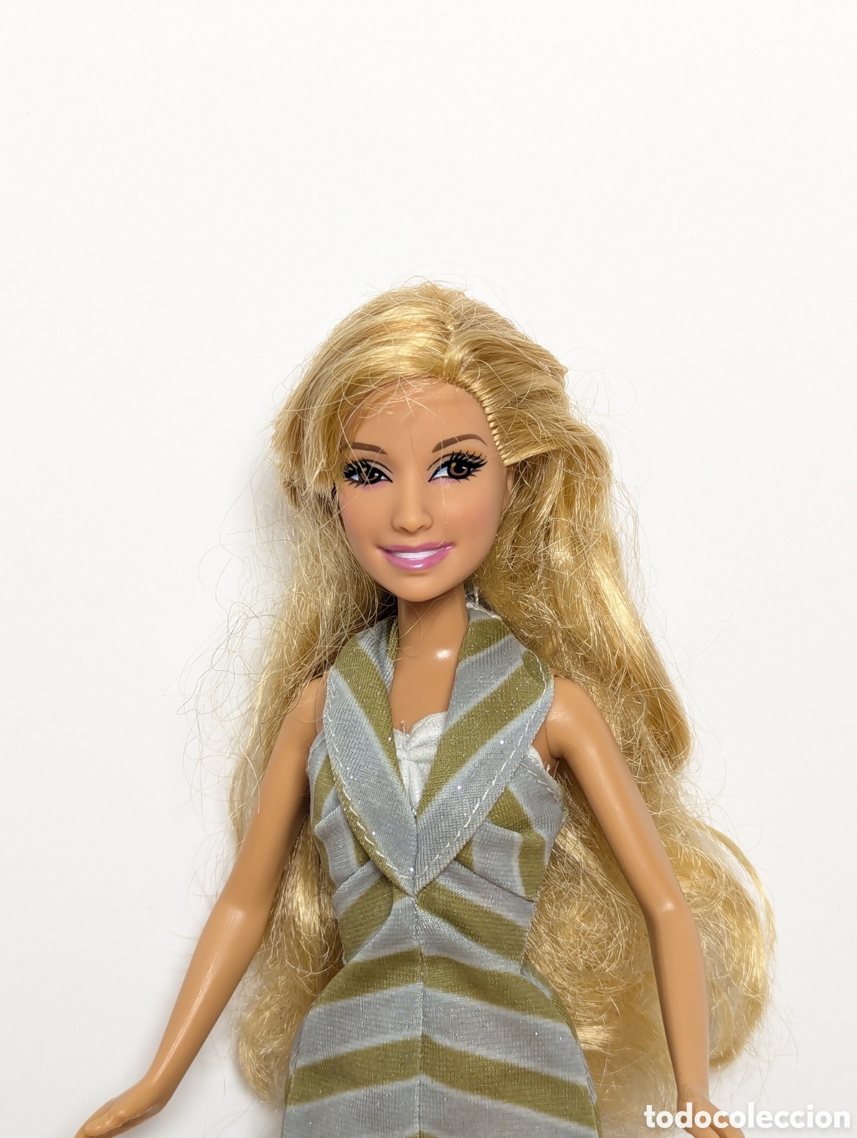 Barbie y Ken: Mu&ntilde;eca Sharpay High School Musical - Foto 2