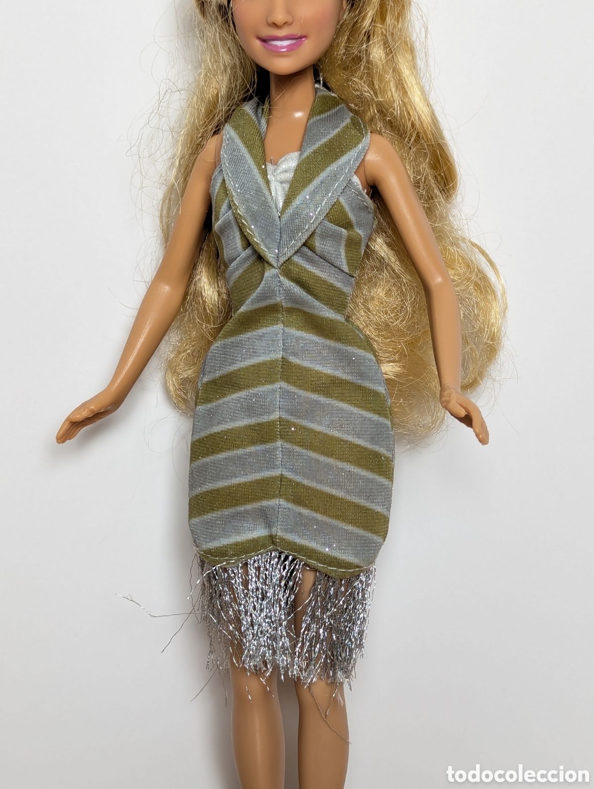 Barbie y Ken: Mu&ntilde;eca Sharpay High School Musical - Foto 3
