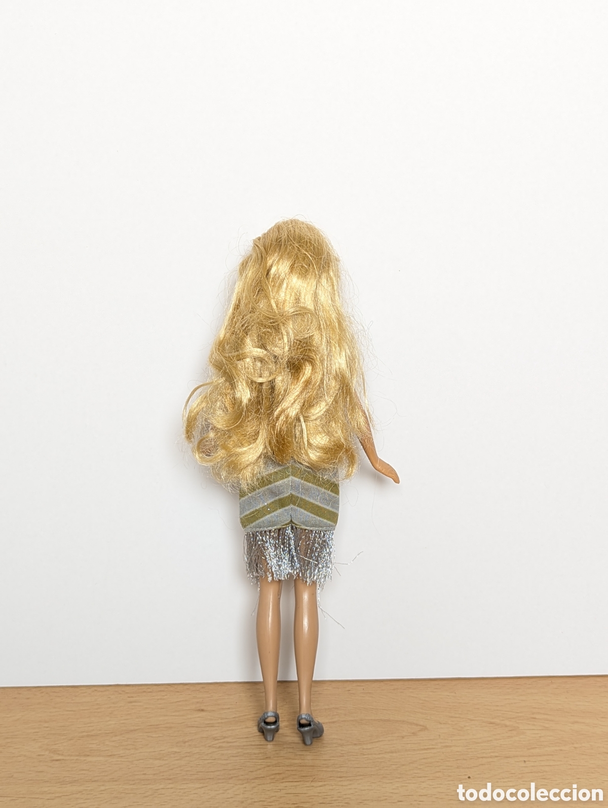 Barbie y Ken: Mu&ntilde;eca Sharpay High School Musical - Foto 7