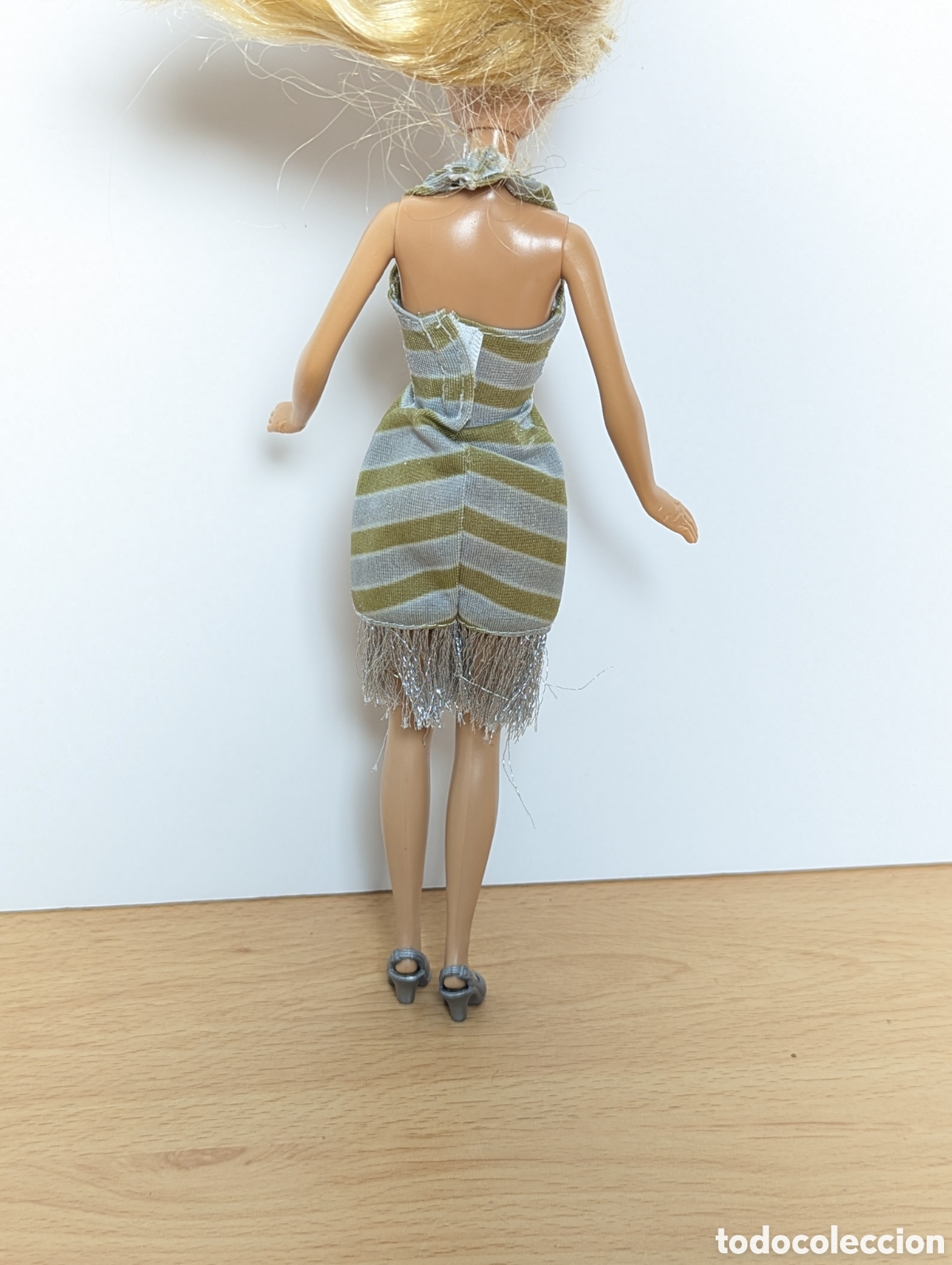 Barbie y Ken: Mu&ntilde;eca Sharpay High School Musical - Foto 8