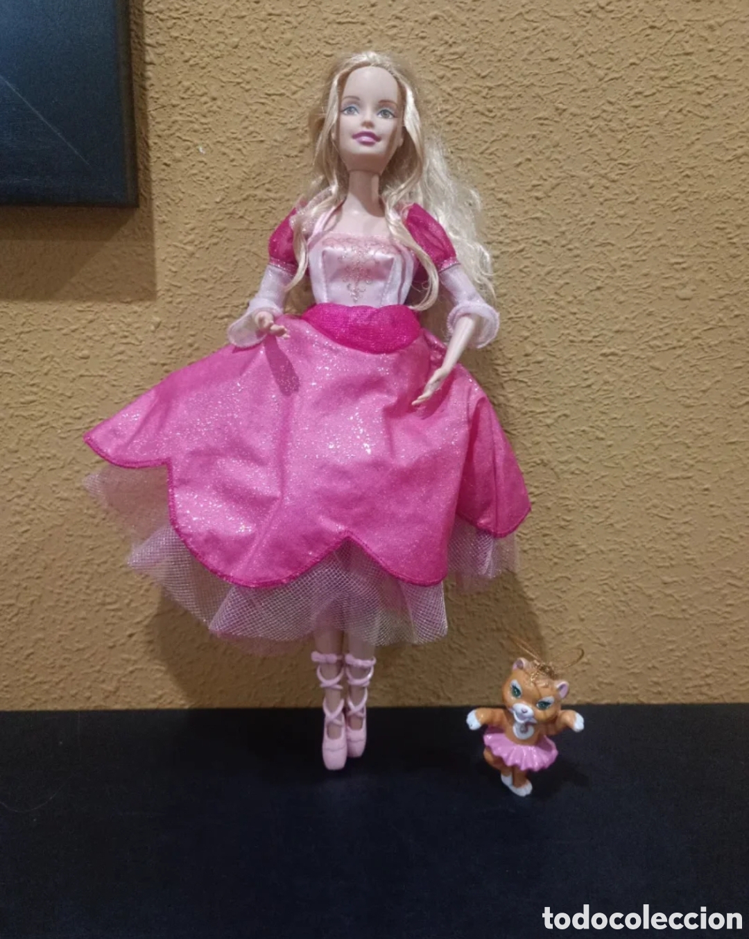 Barbie y Ken: Barbie Genevieve mu&ntilde;eca - Foto 2