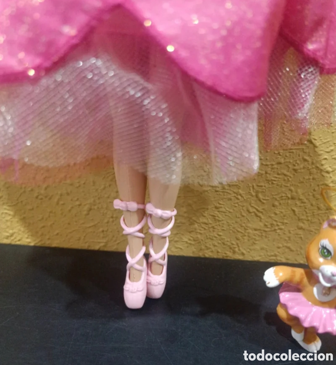 Barbie y Ken: Barbie Genevieve mu&ntilde;eca - Foto 4