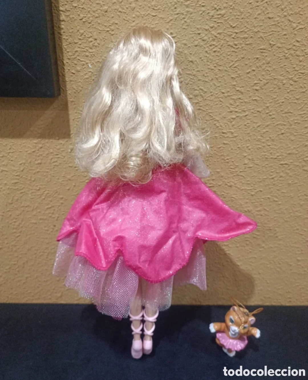 Barbie y Ken: Barbie Genevieve mu&ntilde;eca - Foto 5