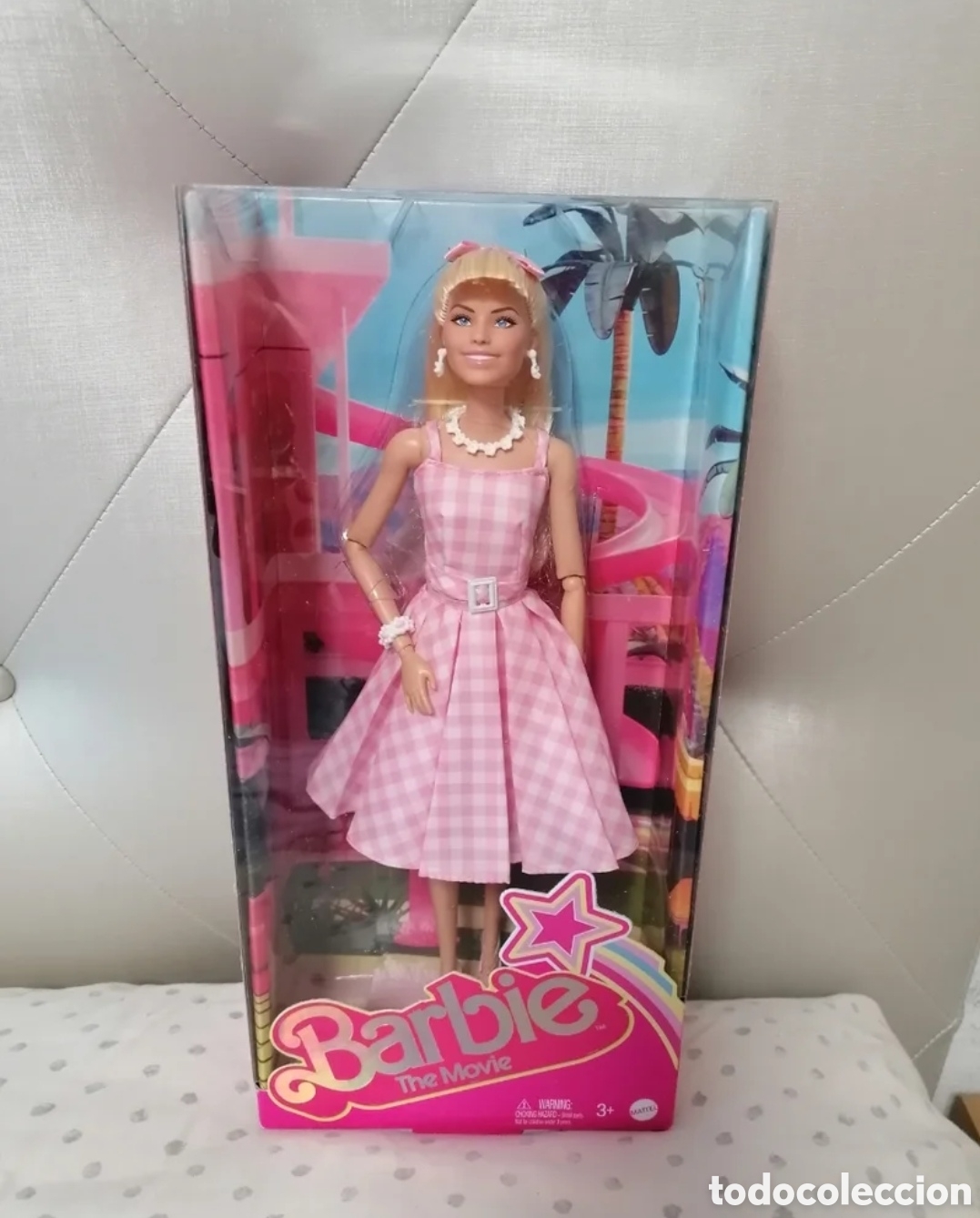 Barbie y Ken: Mu&ntilde;eca Barbie la pelicula - Foto 1
