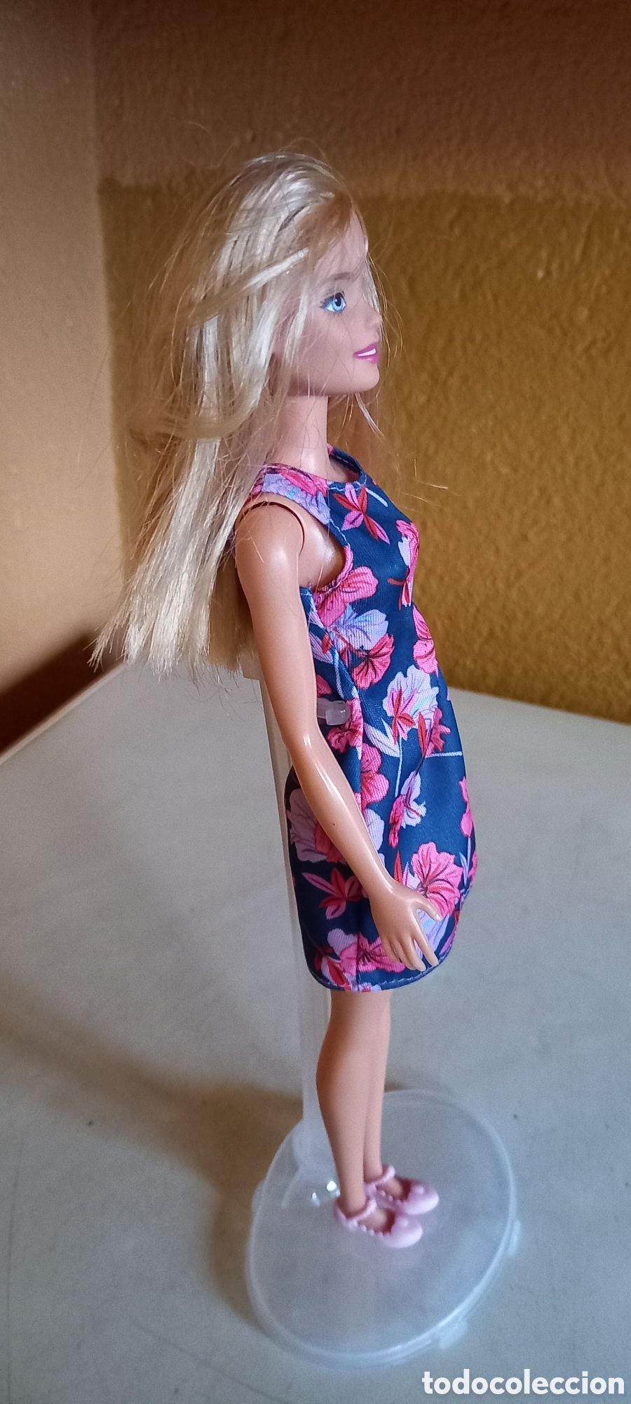 Barbie y Ken: MU&Ntilde;ECA BARBIE DE MATTEL - Foto 6