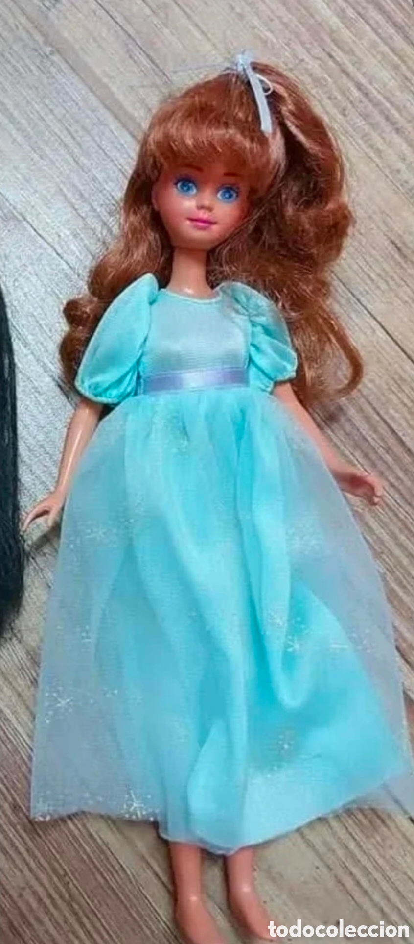 Barbie y Ken: Wendy peter pan. Barbie - Foto 1