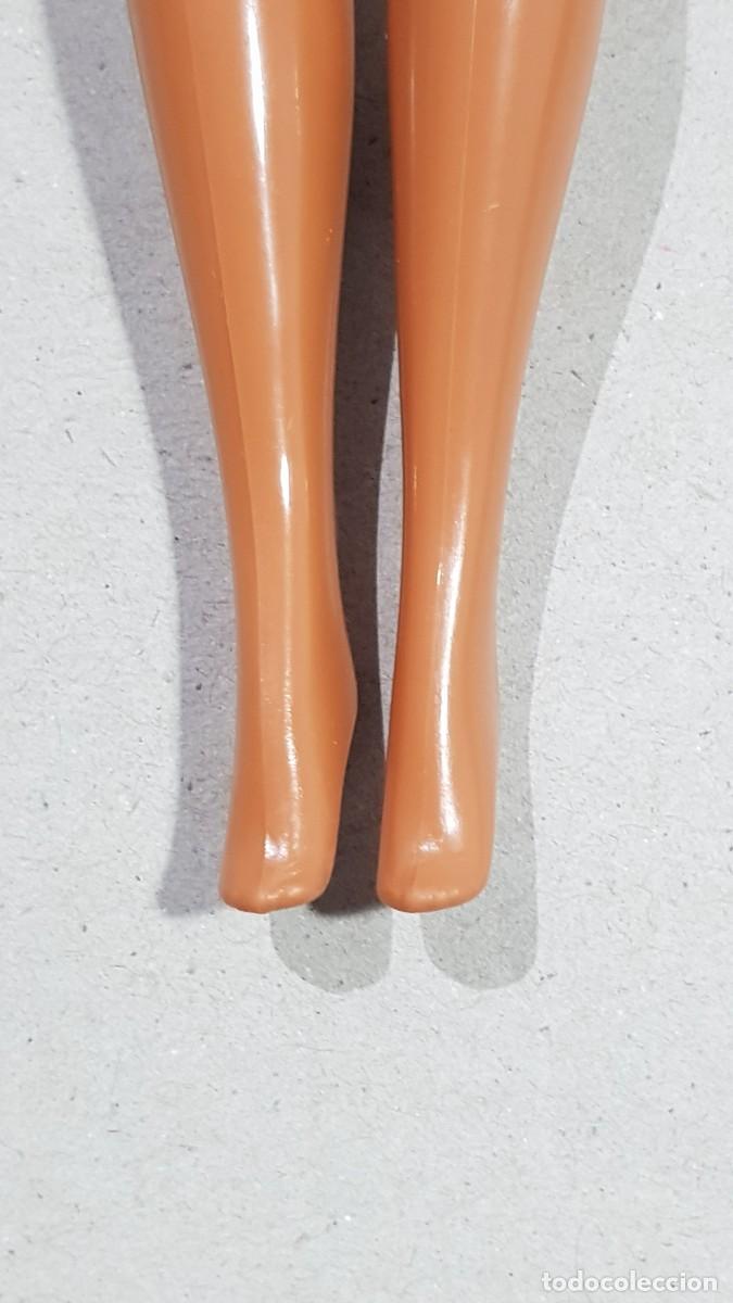 Barbie y Ken: Mu&ntilde;eca Barbie Riviera 1989 - Foto 3