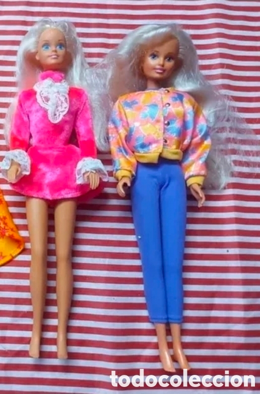 Barbie y Ken: Sindys hasbro. Sindy - Foto 1