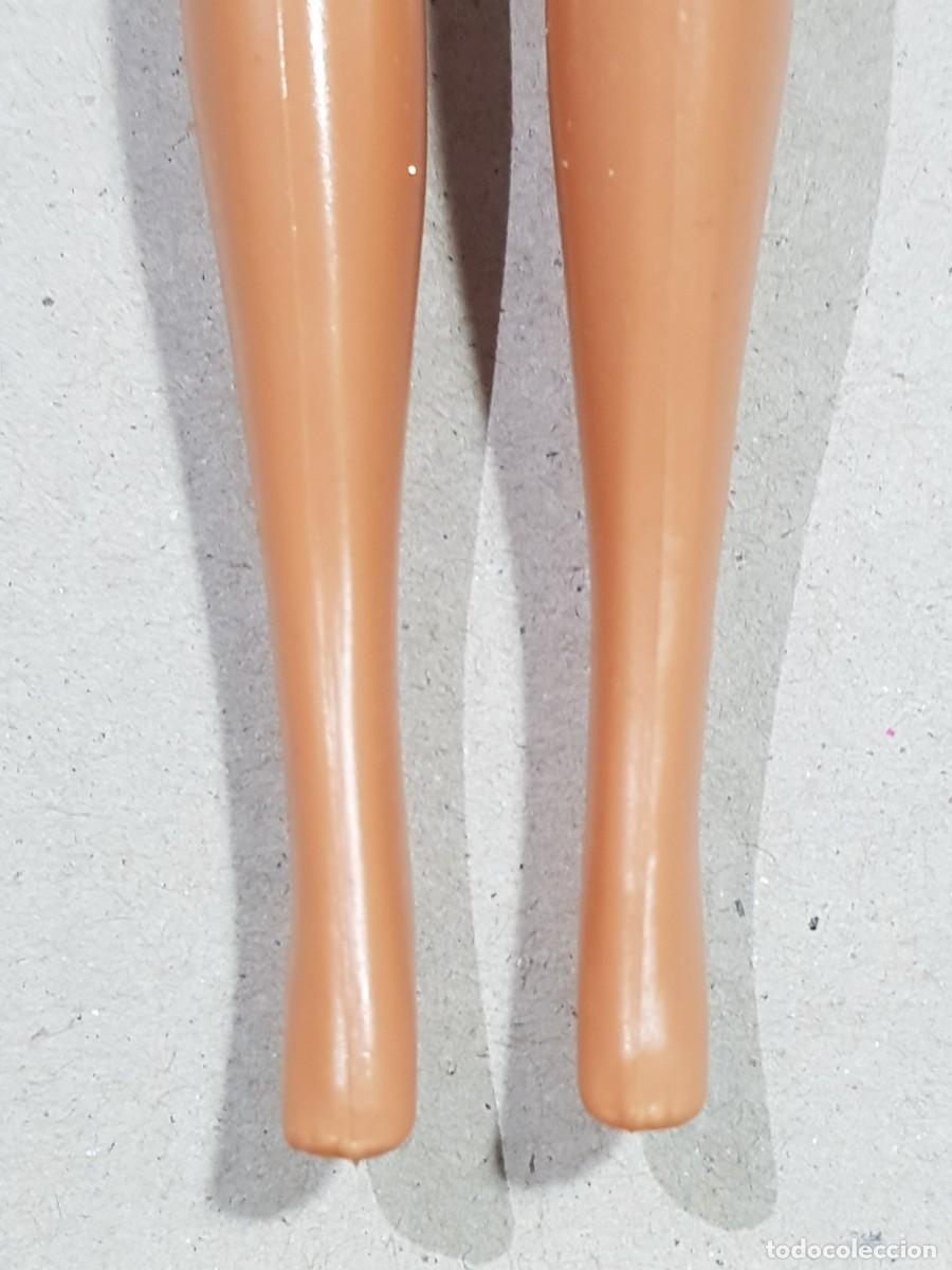 Barbie y Ken: mu&ntilde;eca 1994 tropical splash - Foto 2