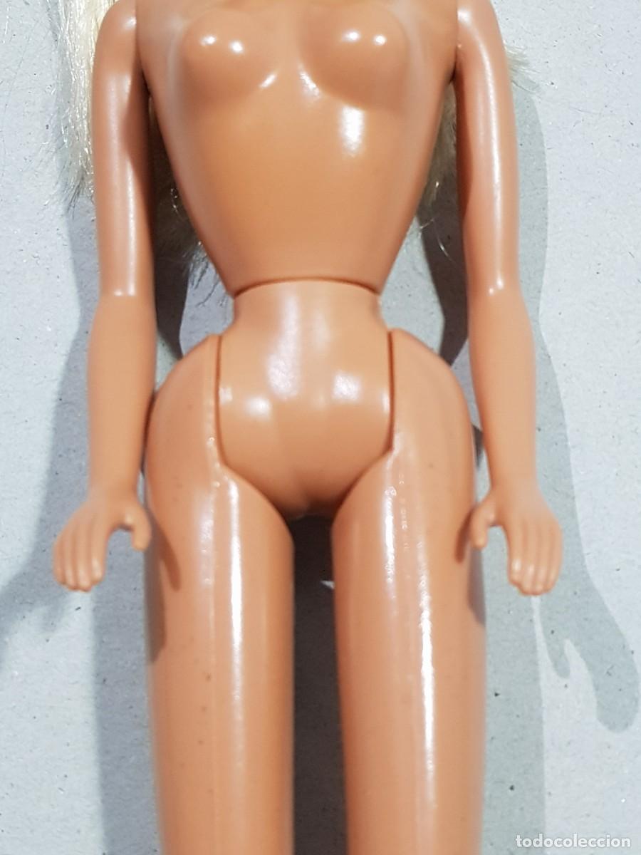 Barbie y Ken: mu&ntilde;eca 1994 tropical splash - Foto 3
