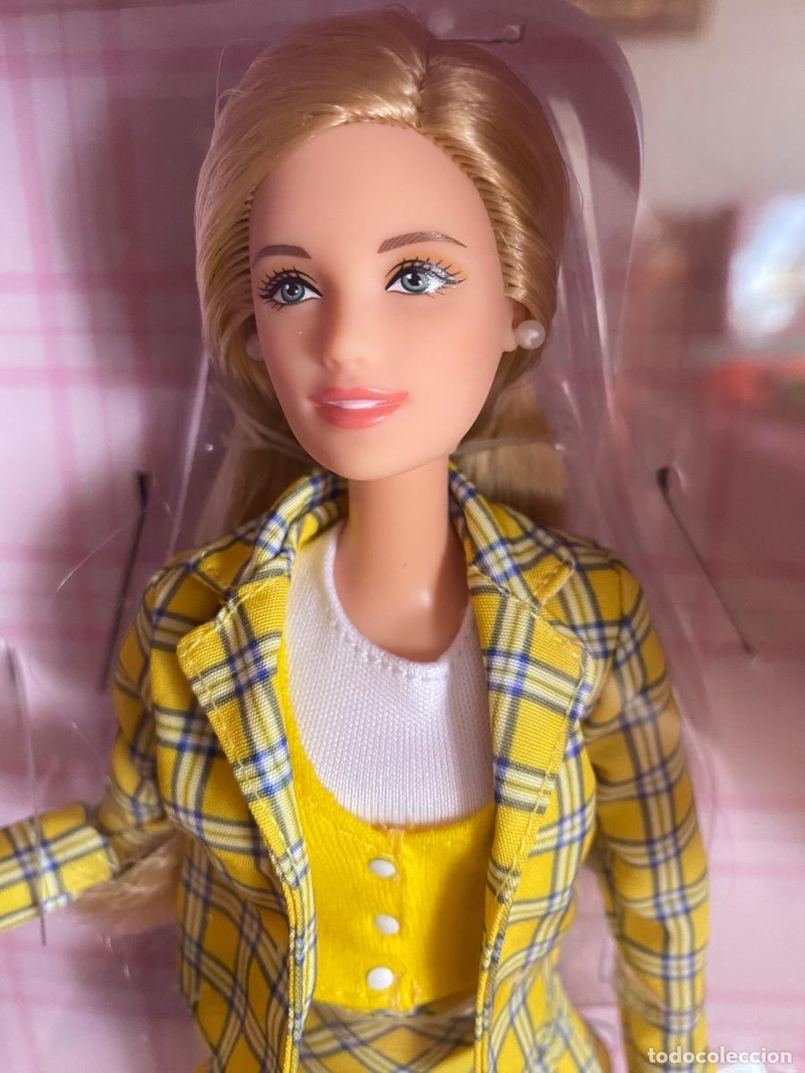 Barbie y Ken: Barbie Clueless Cher Doll - Foto 2