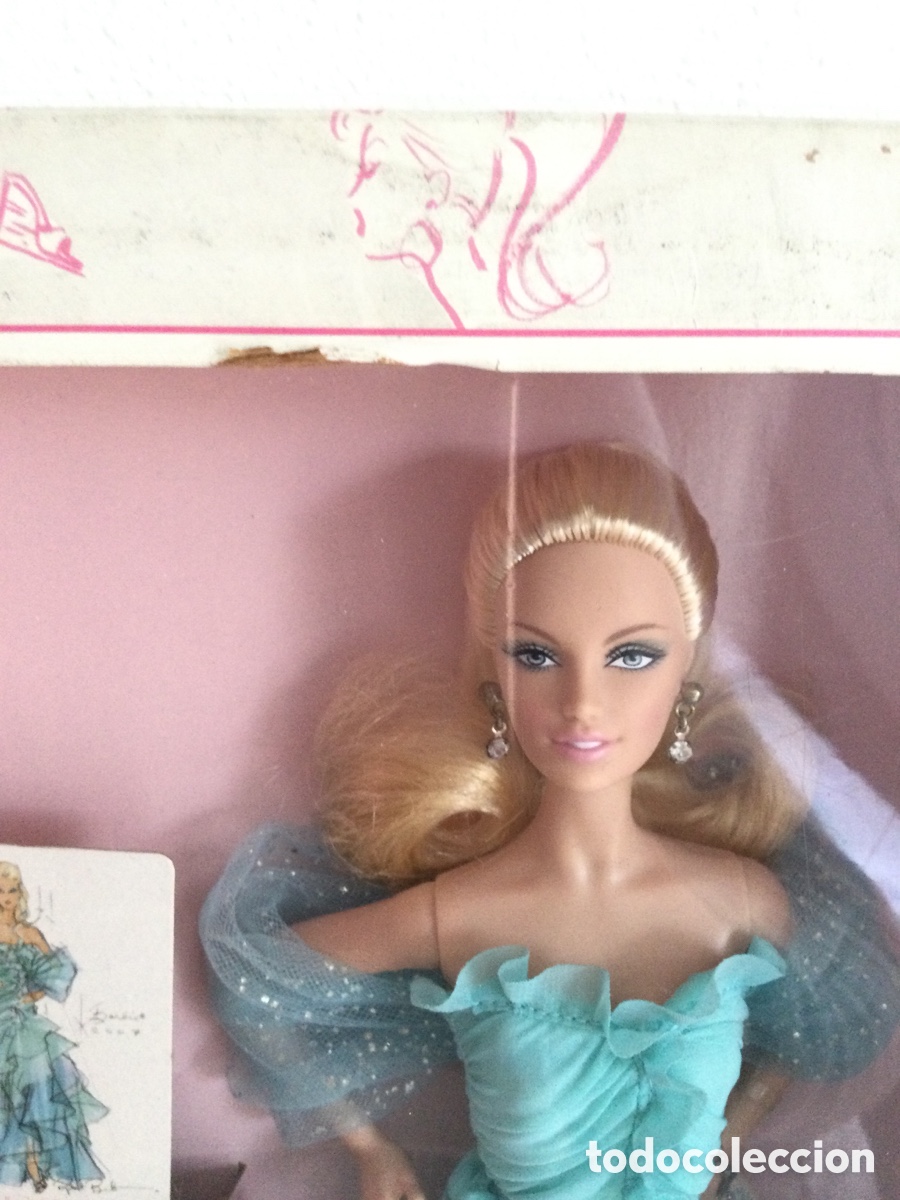 Barbie y Ken: Nancy collector 2007 - Foto 8