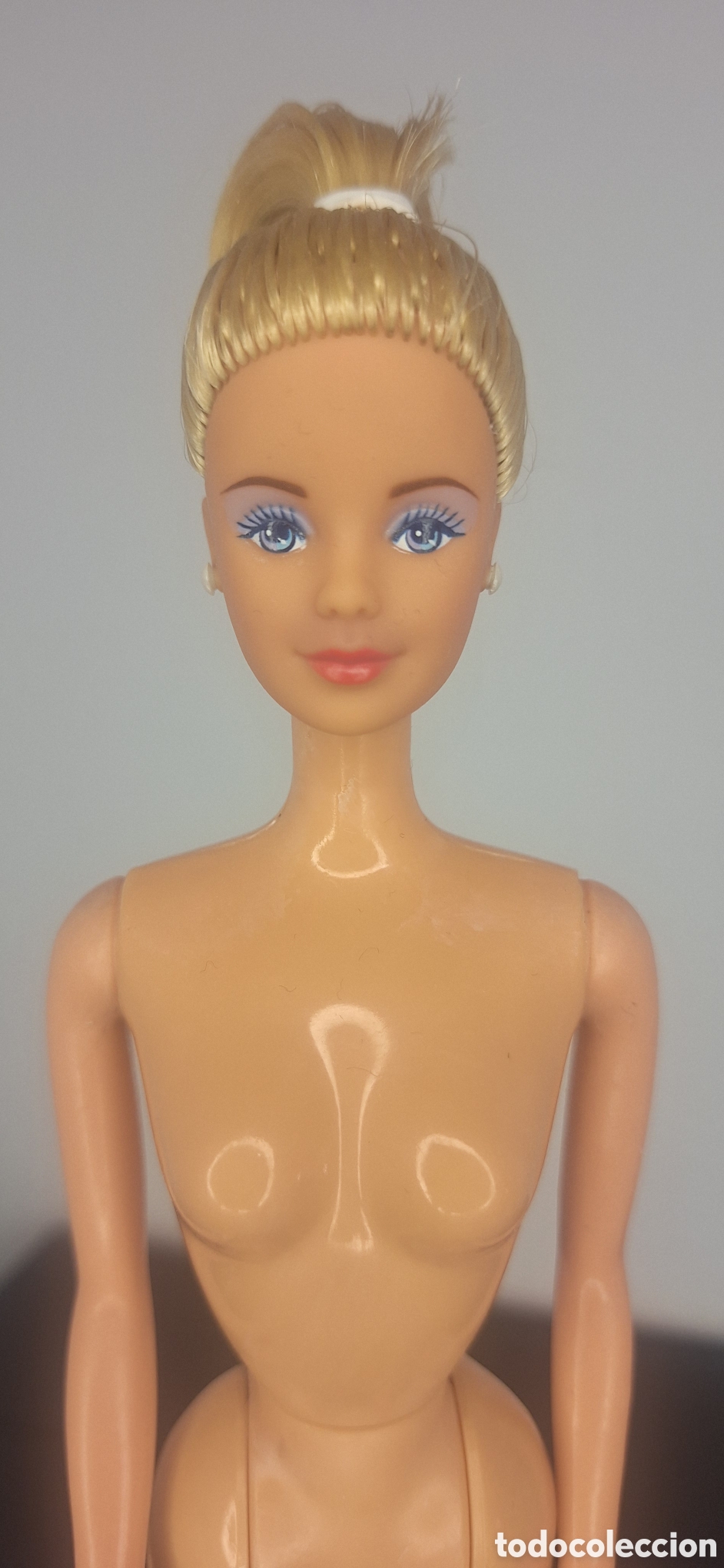 Barbie y Ken: Barbie Desconocida a&ntilde;o 2000 - Foto 2