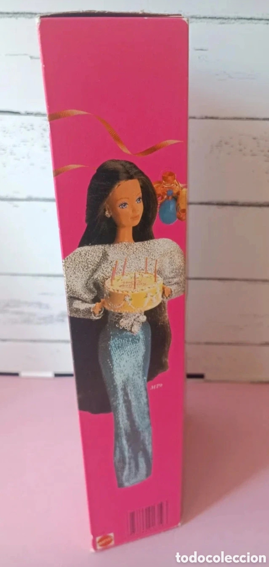 Barbie y Ken: Ken Barbie Jewel secrets - Foto 3