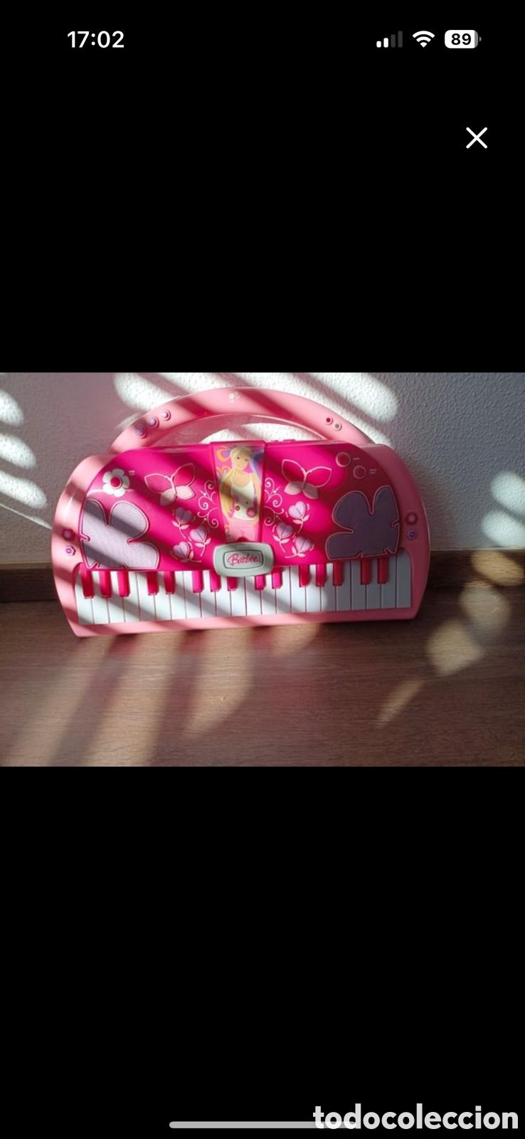 Barbie y Ken: Barbies y Ken. Complementos y Vehiculos - Foto 10