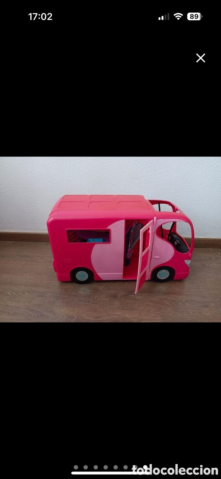 Barbie y Ken: Barbies y Ken. Complementos y Vehiculos - Foto 11