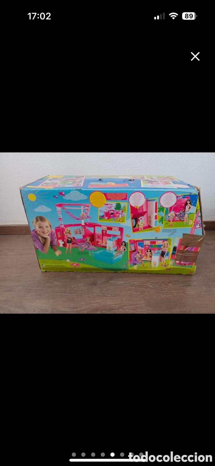Barbie y Ken: Barbies y Ken. Complementos y Vehiculos - Foto 13