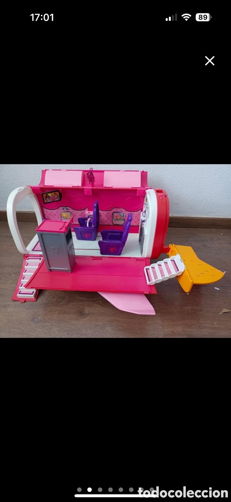 Barbie y Ken: Barbies y Ken. Complementos y Vehiculos - Foto 15