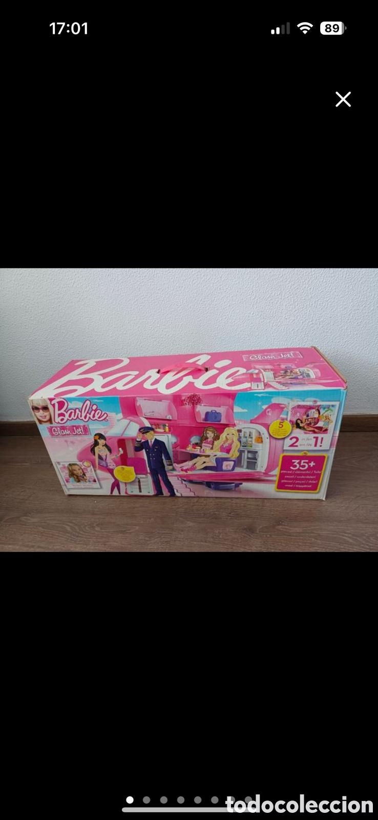 Barbie y Ken: Barbies y Ken. Complementos y Vehiculos - Foto 16