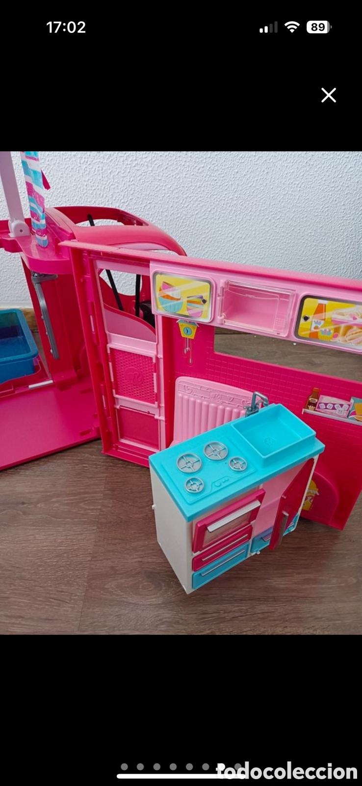 Barbie y Ken: Barbies y Ken. Complementos y Vehiculos - Foto 17