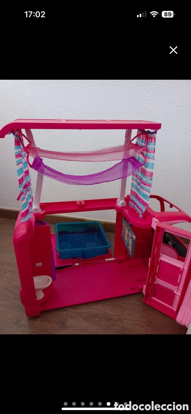 Barbie y Ken: Barbies y Ken. Complementos y Vehiculos - Foto 18
