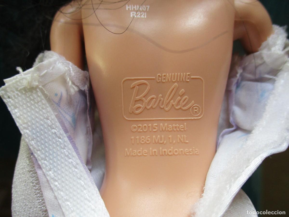 Barbie y Ken: BARBIE COLECCION EDICION EXTRA NUMERO 15 - Foto 9