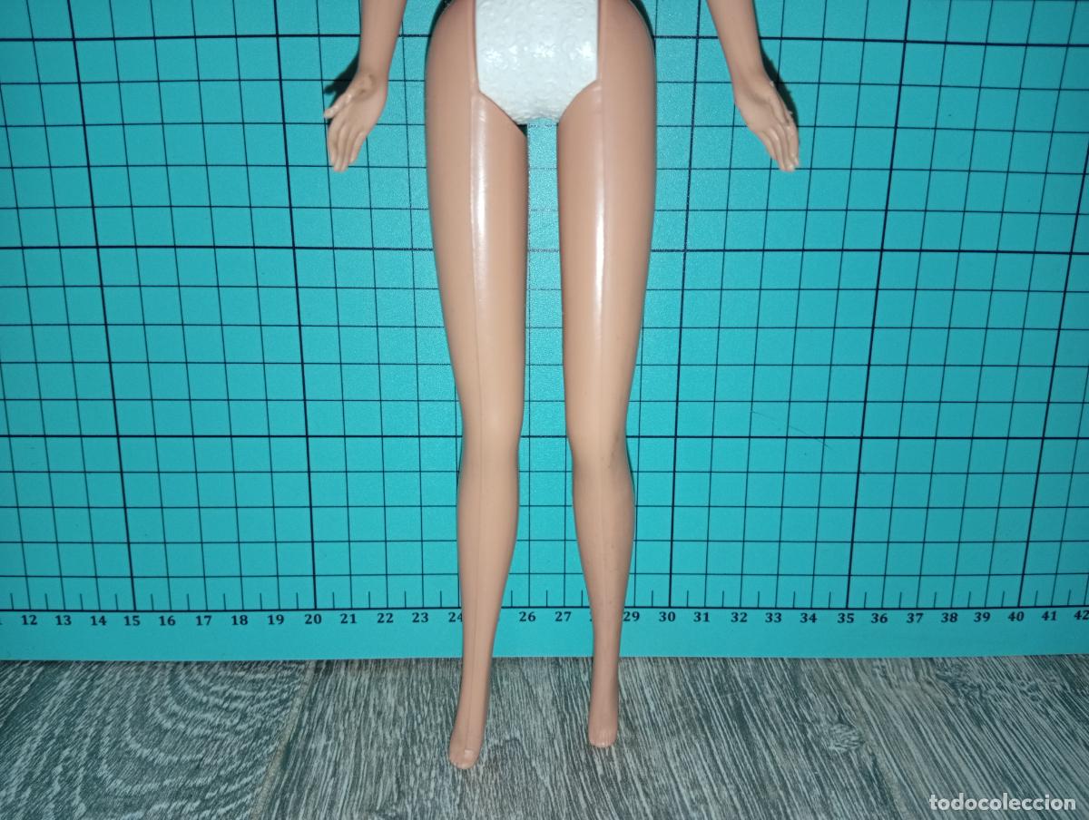 Barbie y Ken: mu&ntilde;eca Barbie a&ntilde;os 90 - Foto 6