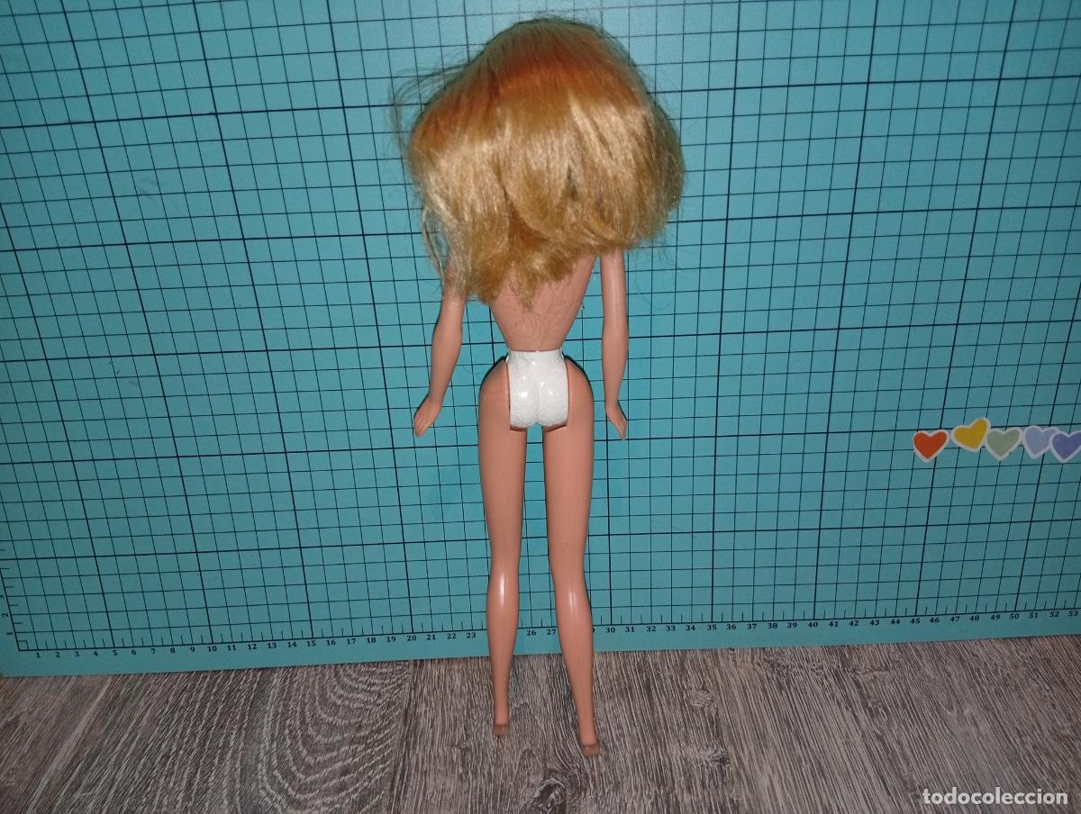 Barbie y Ken: mu&ntilde;eca Barbie a&ntilde;os 90 - Foto 10