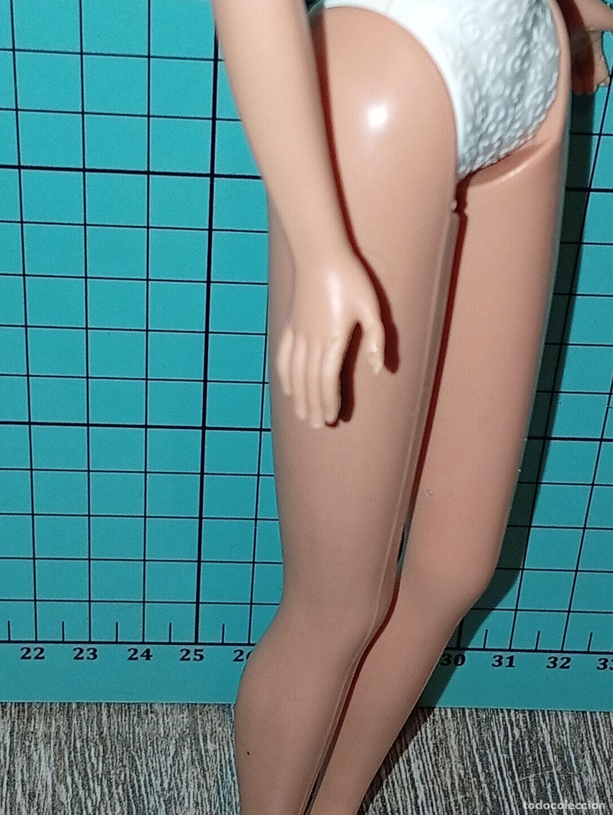Barbie y Ken: mu&ntilde;eca Barbie a&ntilde;os 90 - Foto 12