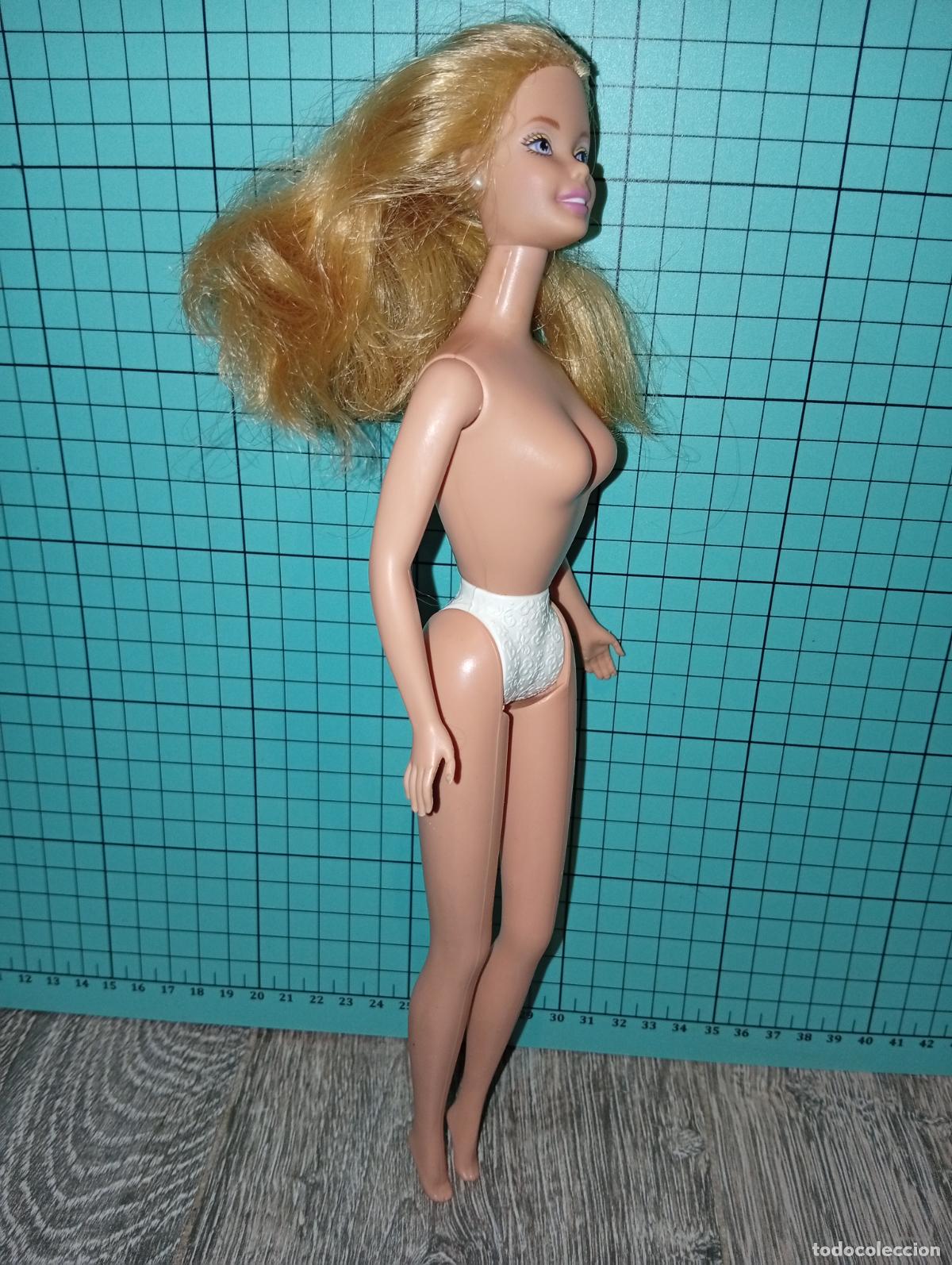 Barbie y Ken: mu&ntilde;eca Barbie a&ntilde;os 90 - Foto 14