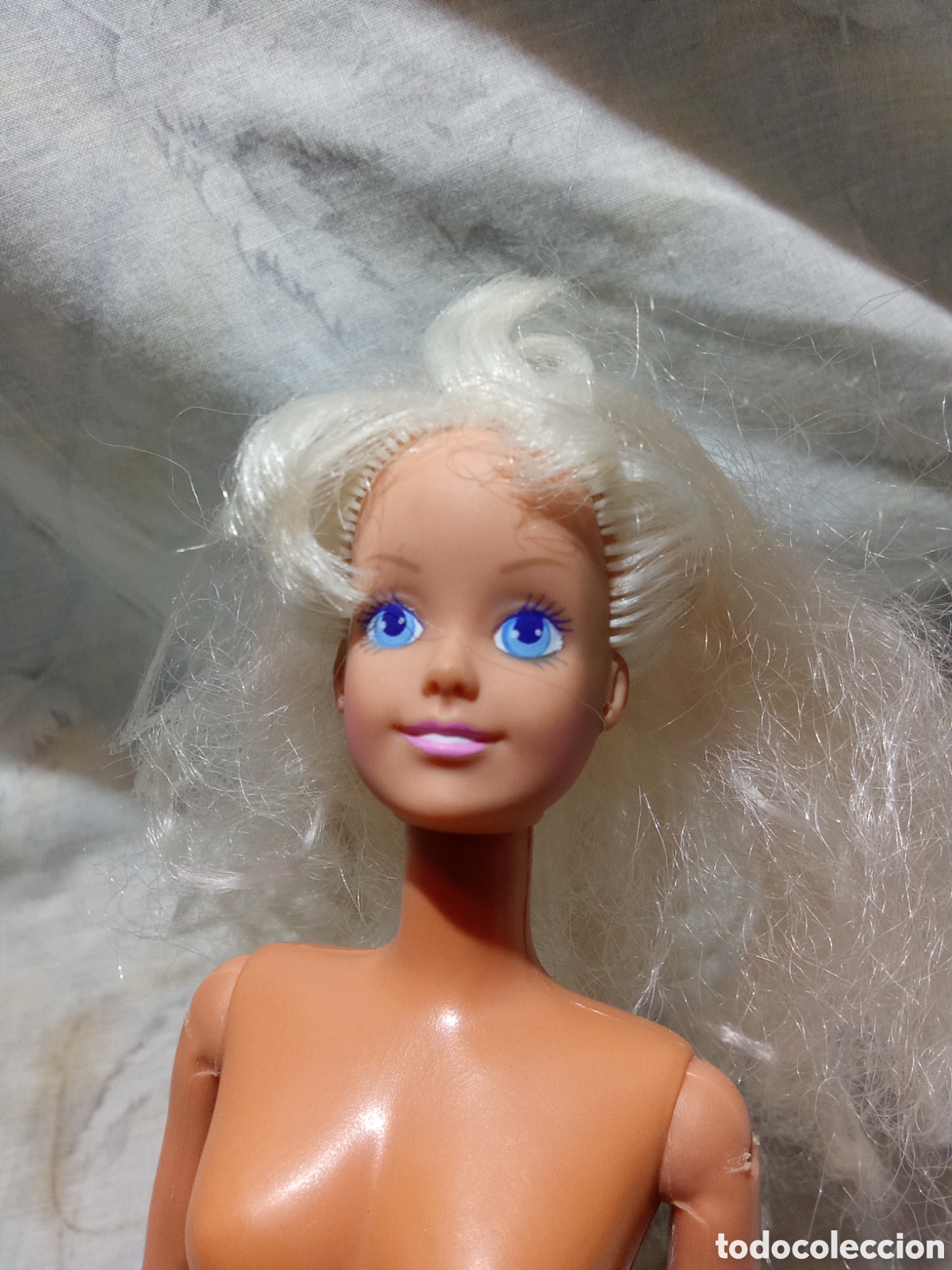 Barbie y Ken: Sindy de Hasbro SIN FECHA ESPECIFICADA - Foto 2
