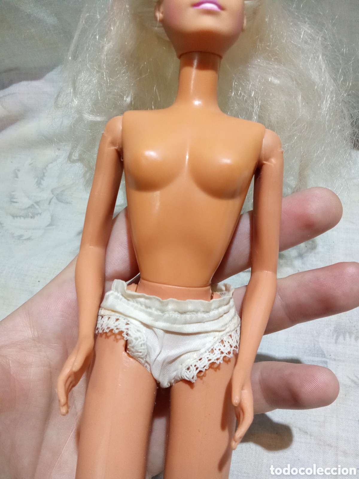 Barbie y Ken: Sindy de Hasbro SIN FECHA ESPECIFICADA - Foto 3