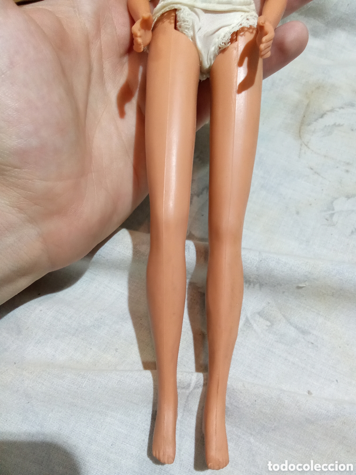 Barbie y Ken: Sindy de Hasbro SIN FECHA ESPECIFICADA - Foto 4
