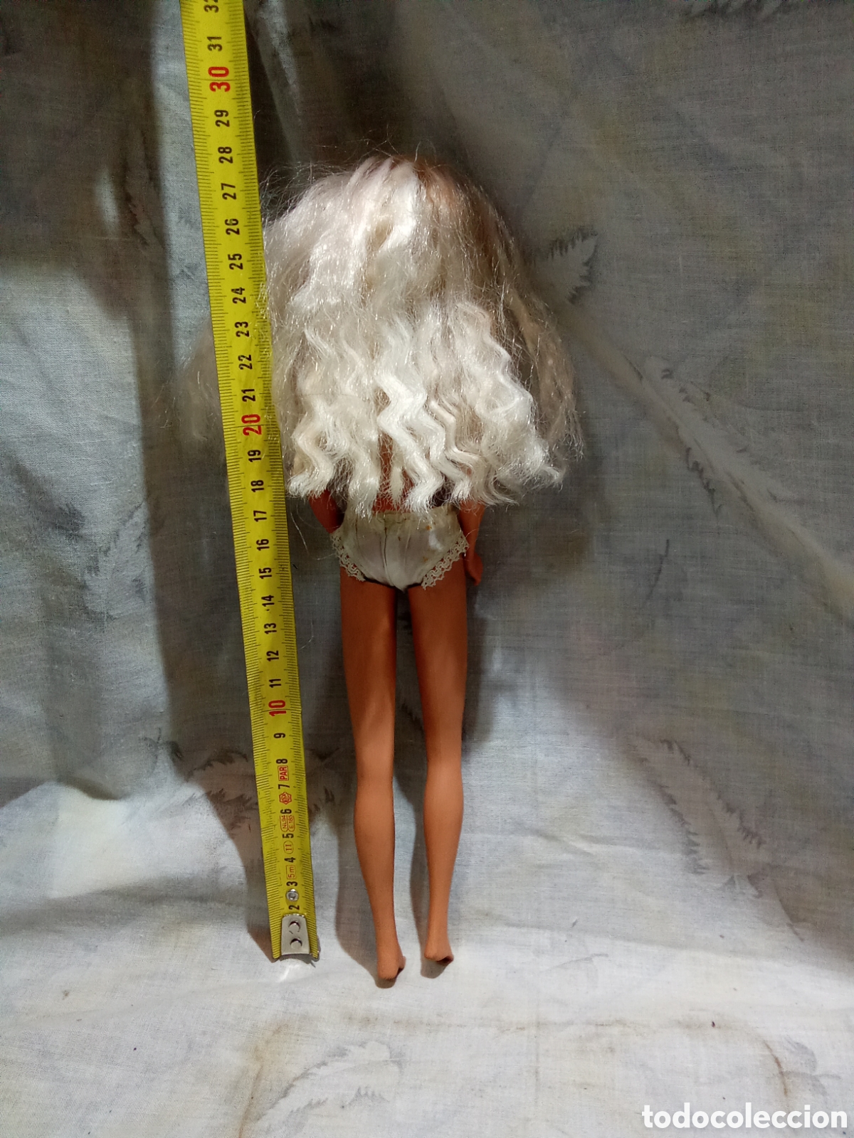 Barbie y Ken: Sindy de Hasbro SIN FECHA ESPECIFICADA - Foto 5