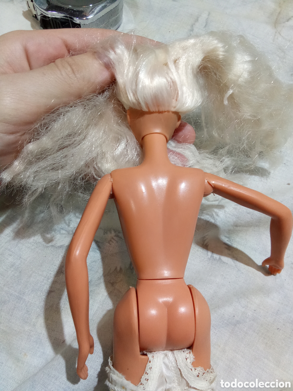 Barbie y Ken: Sindy de Hasbro SIN FECHA ESPECIFICADA - Foto 6