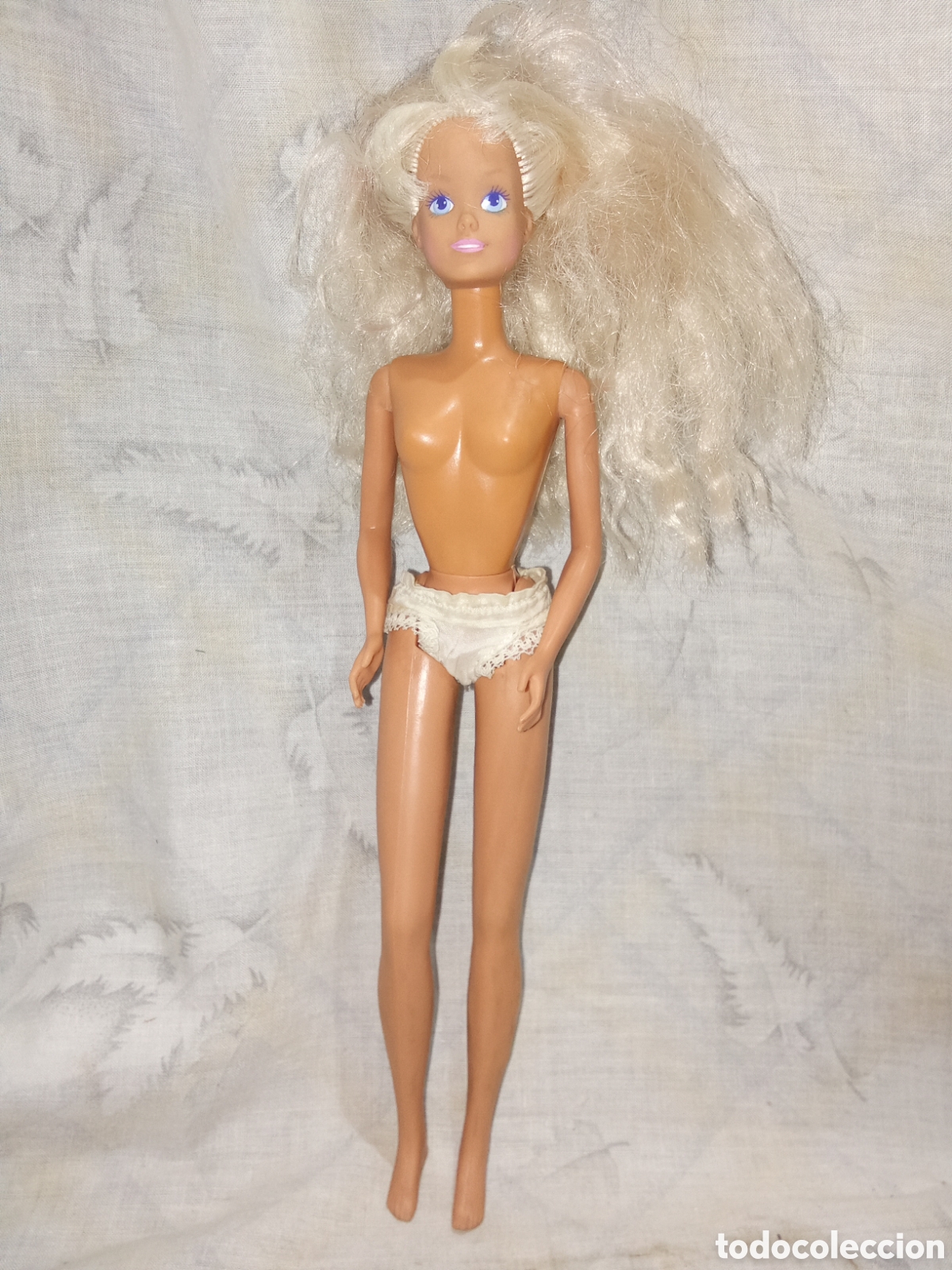 Barbie y Ken: Sindy de Hasbro SIN FECHA ESPECIFICADA - Foto 1