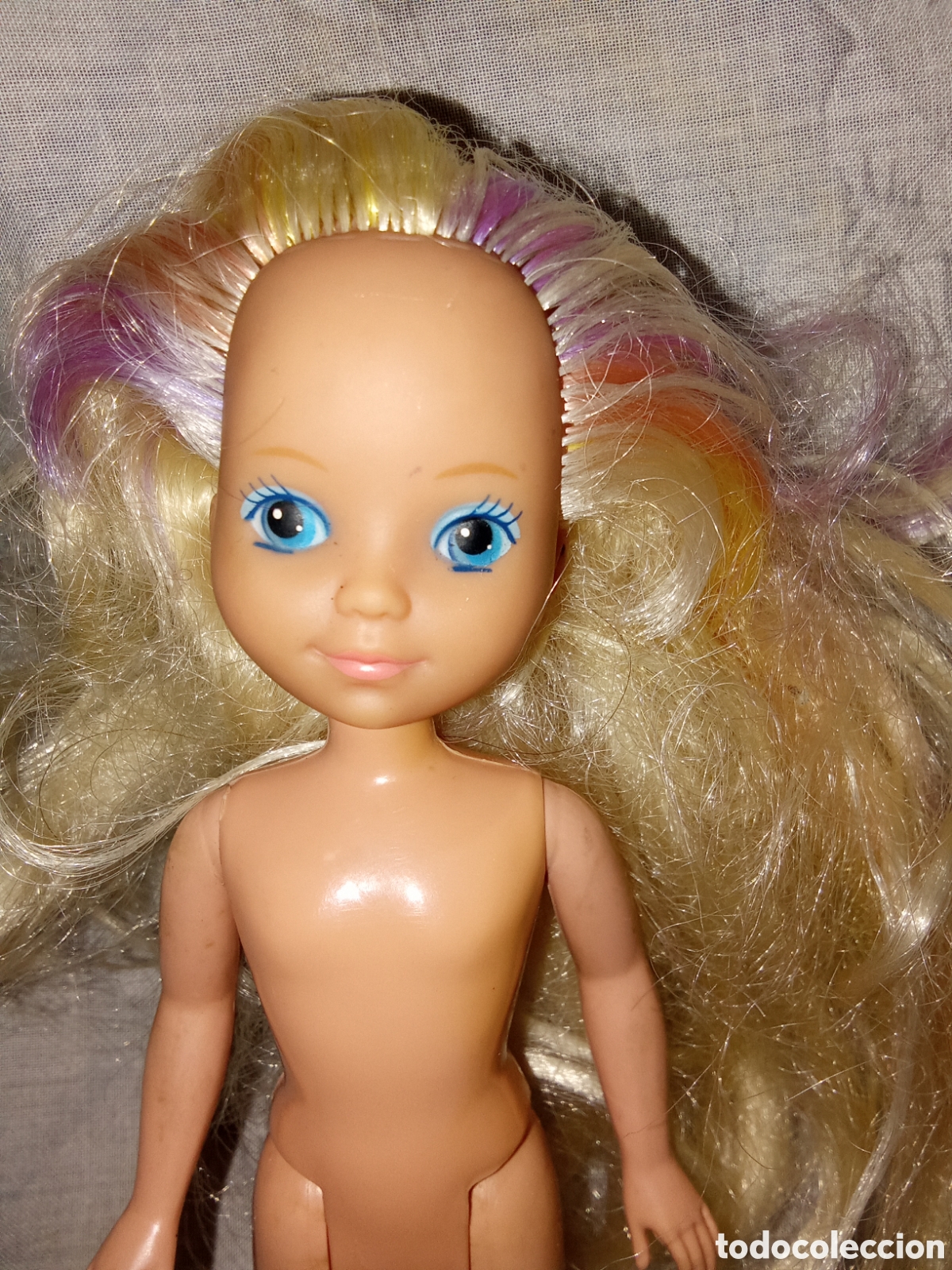 Barbie y Ken: MU&Ntilde;ECA, THOSE CHARACTERS FROM CLEVELAND, 1986 - Foto 2