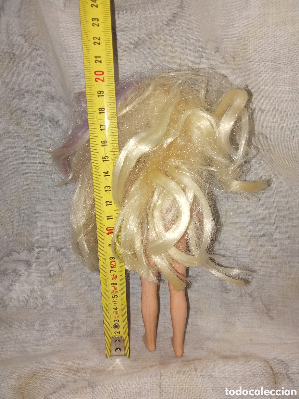 Barbie y Ken: MU&Ntilde;ECA, THOSE CHARACTERS FROM CLEVELAND, 1986 - Foto 3