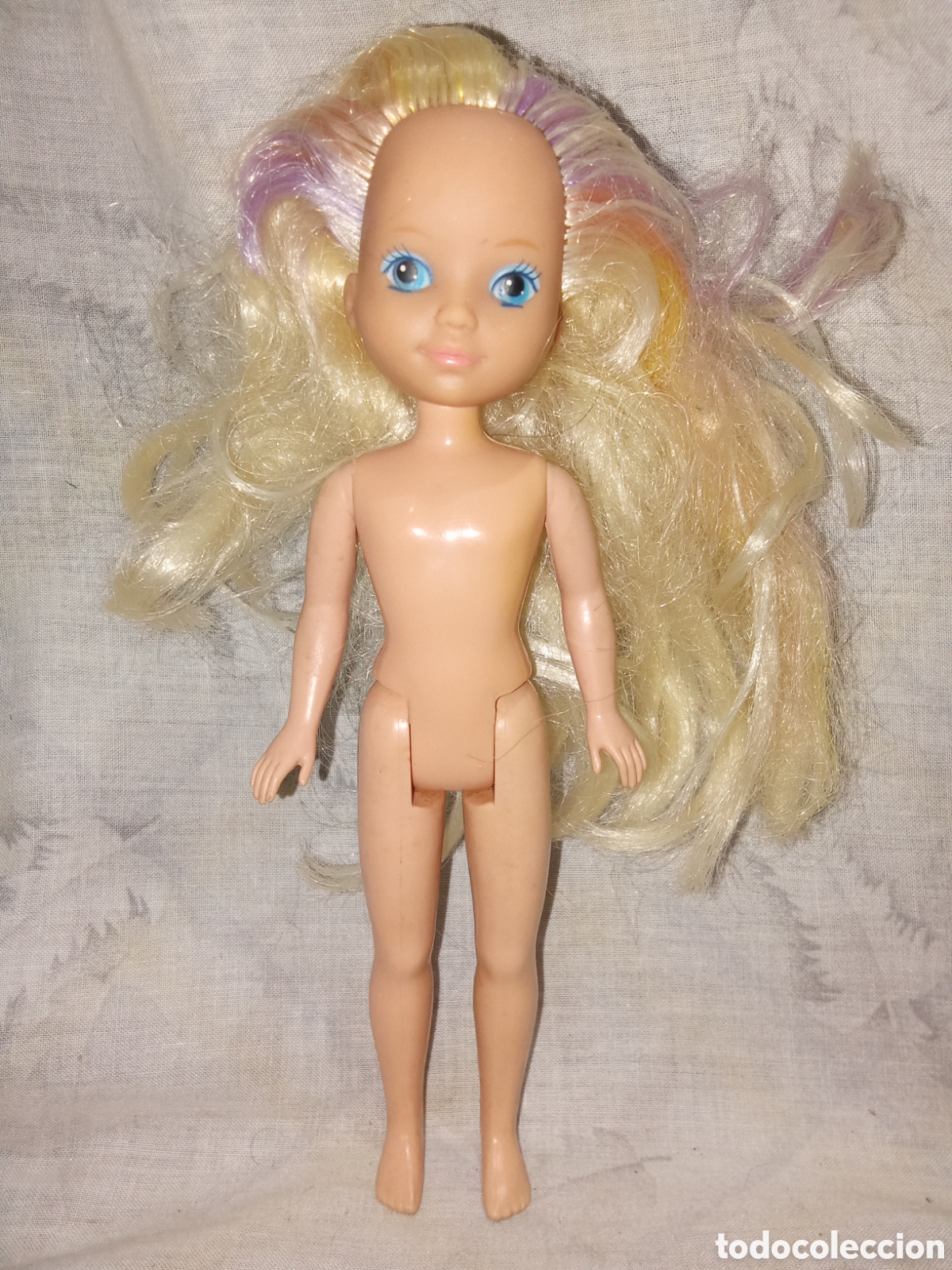 Barbie y Ken: MU&Ntilde;ECA, THOSE CHARACTERS FROM CLEVELAND, 1986 - Foto 1