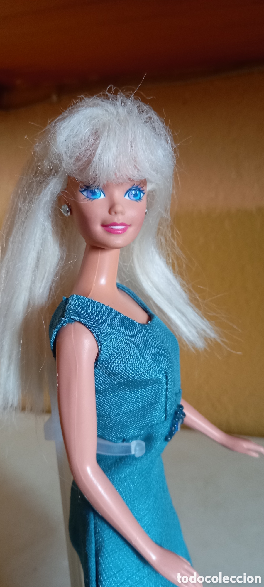 Barbie y Ken: BARBIE SWIM DIVE DE MATTEL - Foto 3