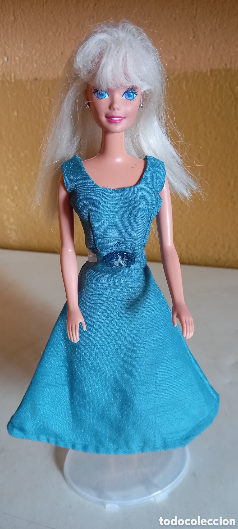 Barbie y Ken: BARBIE SWIM DIVE DE MATTEL - Foto 4