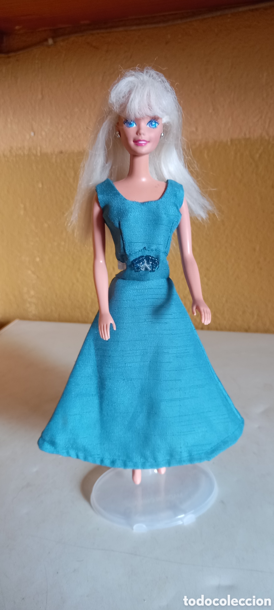 Barbie y Ken: BARBIE SWIM DIVE DE MATTEL - Foto 5