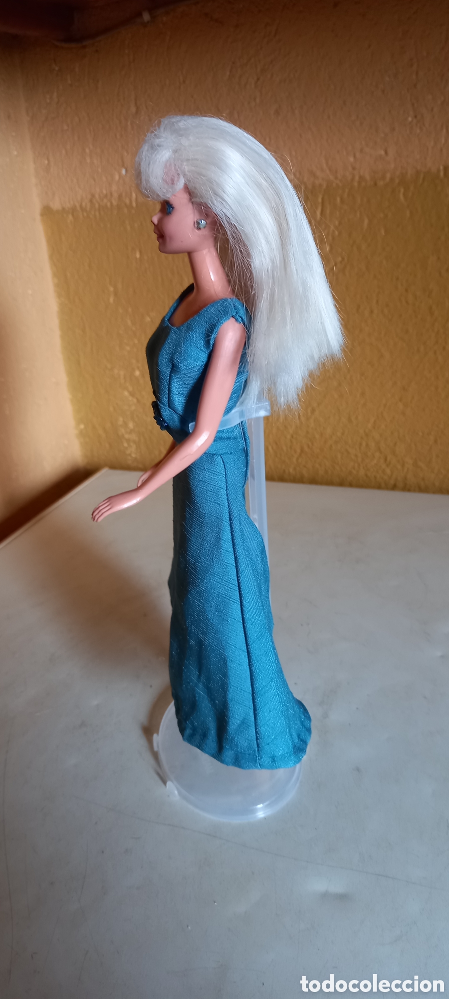 Barbie y Ken: BARBIE SWIM DIVE DE MATTEL - Foto 6