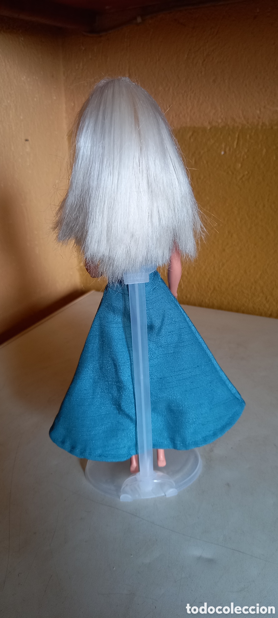 Barbie y Ken: BARBIE SWIM DIVE DE MATTEL - Foto 7