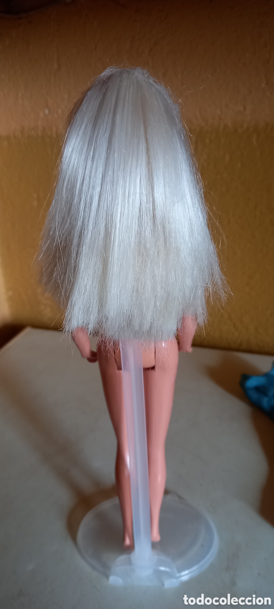 Barbie y Ken: BARBIE SWIM DIVE DE MATTEL - Foto 9