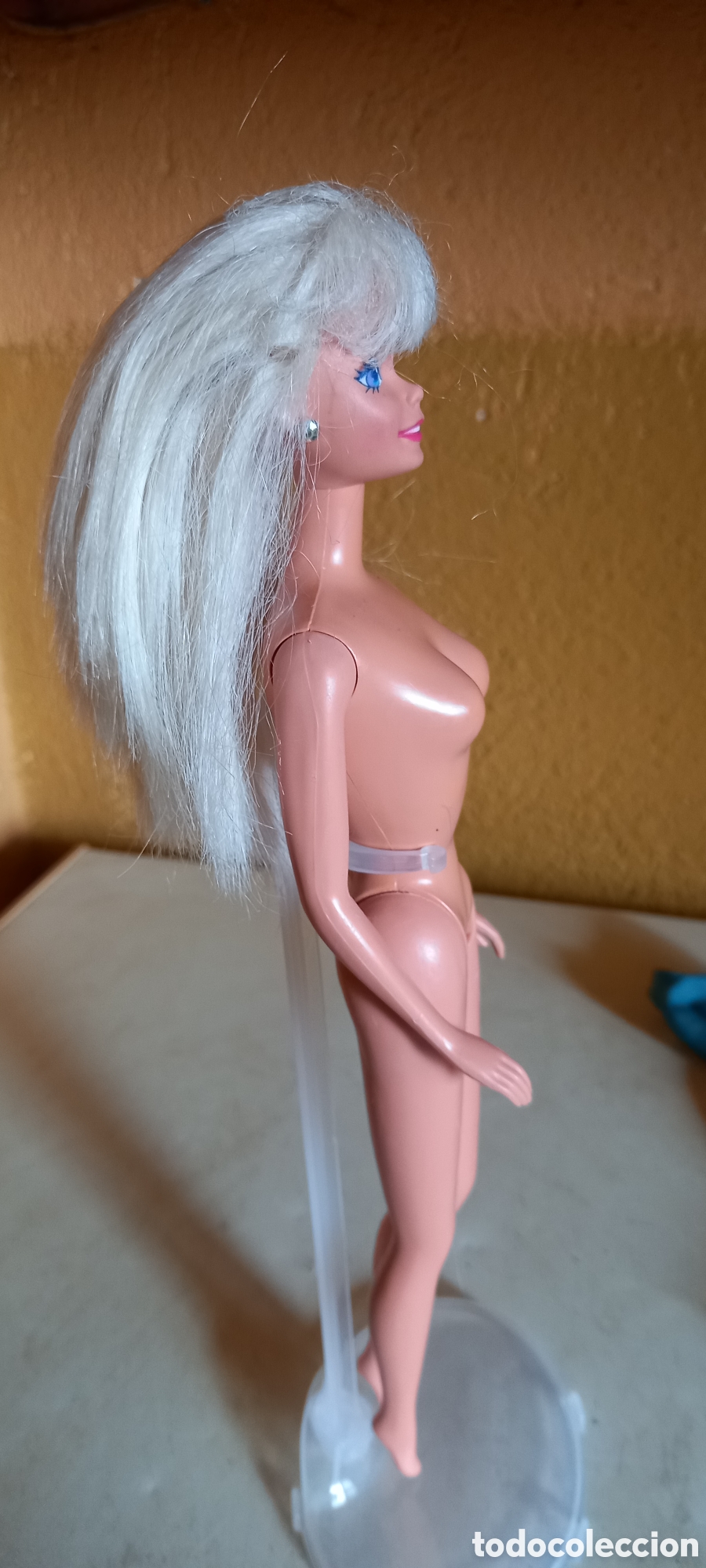Barbie y Ken: BARBIE SWIM DIVE DE MATTEL - Foto 10